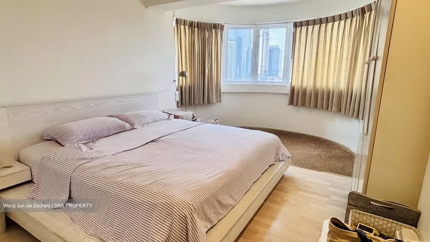 Blk 461 Crawford Court (Kallang/Whampoa), HDB 5 Rooms #557805801